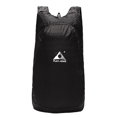 Packable Travel Backpack – Lightweight, Durable, and Adventure-Ready