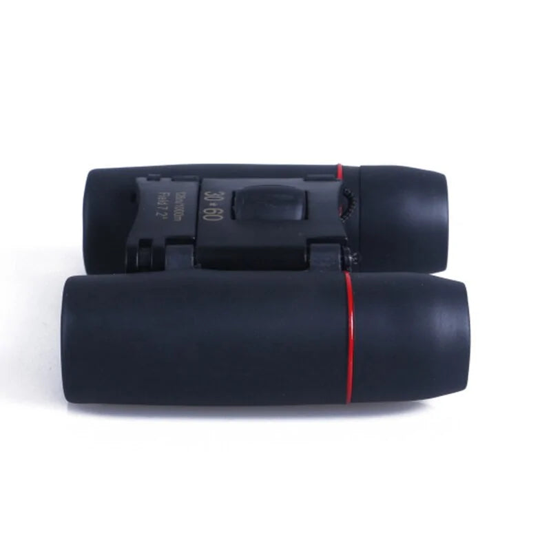 Folding Binoculars – Durable Day & Night Vision for Outdoor Adventures