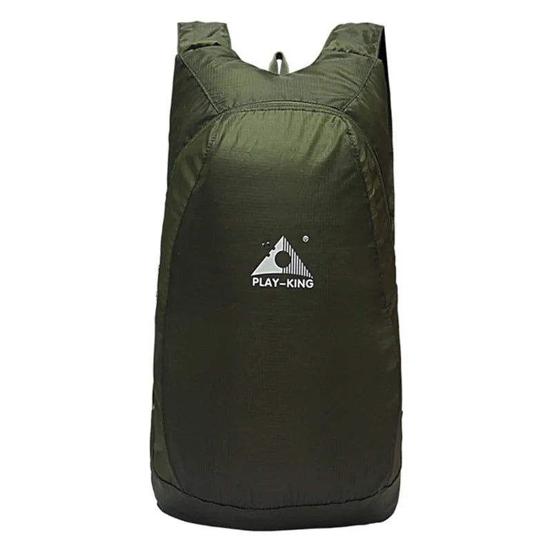 Packable Travel Backpack – Lightweight, Durable, and Adventure-Ready