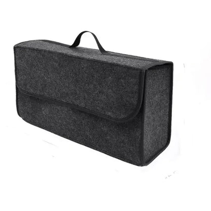 Bag Car Trunk Organizer – Durable, Spacious, and Universal Fit